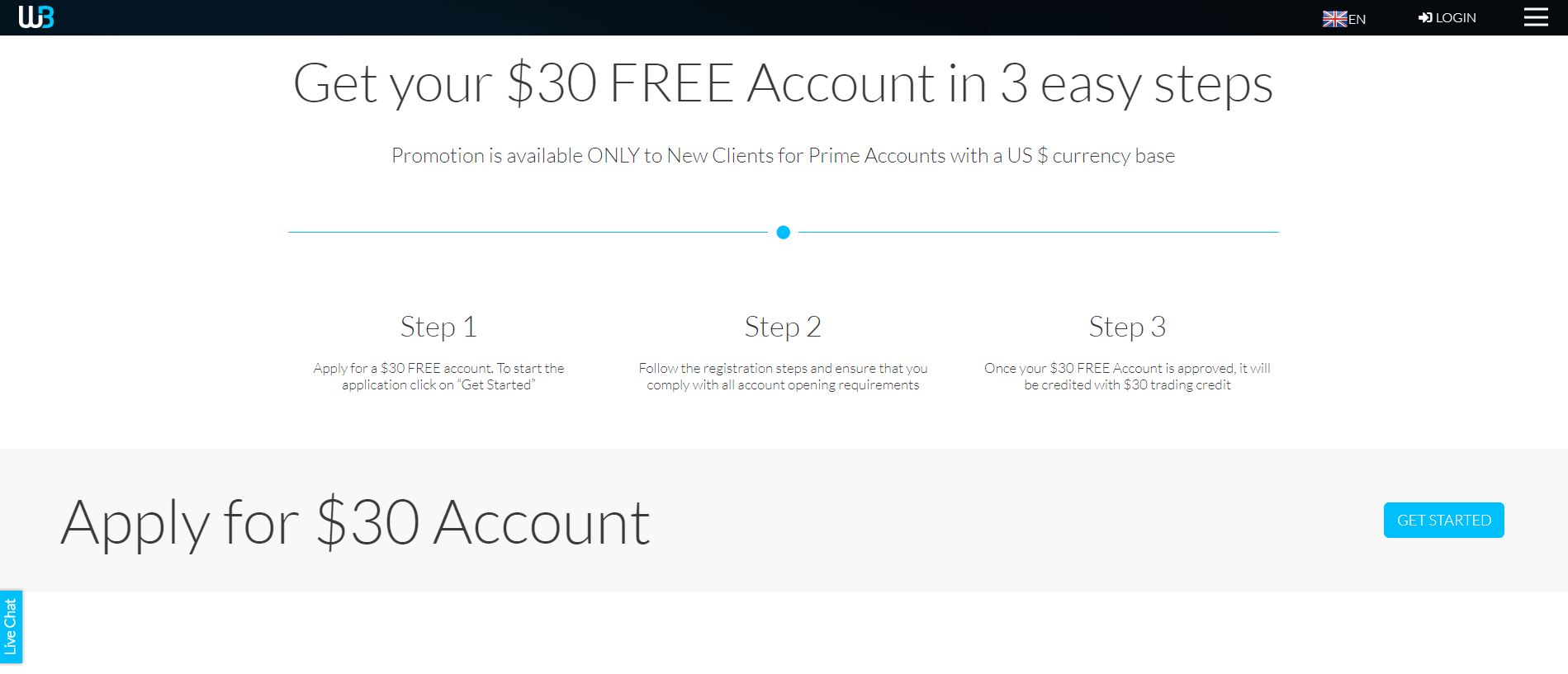 Windsor Brokers Review No deposit bonus